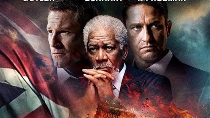 London Has Fallen