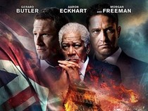 Sinopsis Film London Has Fallen, Teror di Balik Pemakaman Perdana Menteri