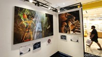Lewat pameran foto wayang tersebut, masyarakat dapat lebih mengenal beragam karakter wayang kulit serta melestarikannya agar dapat terus dinikmati hingga generasi mendatang.