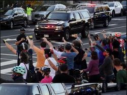 Meme Kocak Sambut Kekalahan Trump di Pilpres AS