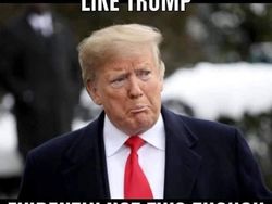 Meme Kocak Sambut Kekalahan Trump di Pilpres AS