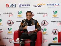 Total Suap Diduga Diterima Juliari Batubara Terkait Bansos Corona Rp 17 M