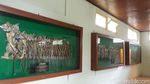 Foto: Museum Wayang Kekayon di Yogya, Koleksinya Mengagumkan