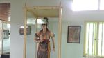 Foto: Museum Wayang Kekayon di Yogya, Koleksinya Mengagumkan