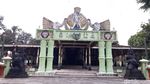 Foto: Museum Wayang Kekayon di Yogya, Koleksinya Mengagumkan