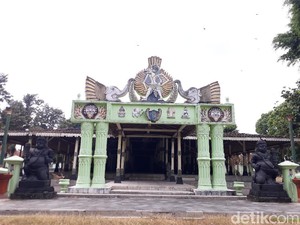Hari Wayang Sedunia, Mari Kunjungi Museum Wayang Kekayon Yogya