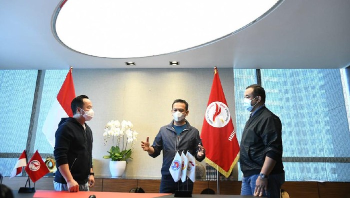PB ESI gelar turnamen Free Fire antarpelajar SeJabodetabek