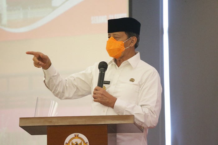 Pemprov Banten