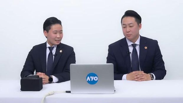 Pengawal pribadi artis-artis Korea.