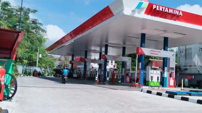 Pertamina