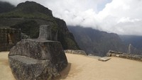 Pendapatan pariwisata Peru telah dibekukan sejak ditetapkannya penguncian umum pada 16 Maret untuk menghentikan penyebaran virus Corona. 