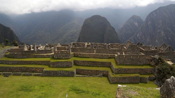 Paket Wisata Ke Machu Pichu