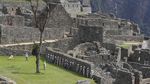 Pesona Machu Picchu, Objek Wisata Nomor 1 di Peru yang Dibuka Lagi