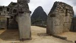 Pesona Machu Picchu, Objek Wisata Nomor 1 di Peru yang Dibuka Lagi