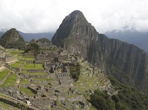 Turis Membludak, Kuota Kunjungan ke Machu Picchu Malah Ditambah