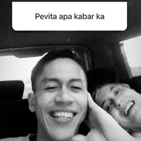 Pevita Pearce diketahui telah memiliki pacar baru, yakni Arsyah Rasyid yang bukan lain adalah mantan kekasih Maudy Ayunda. Di luar kesuksesannya sebagai CEO, Arsyah juga berayahkan Arwin Rasyid yang pernah menjabat sebagai presiden direktur CIMB Niaga. (Foto: Instagra/@arsyahrasyid)