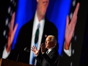 Terpilih Jadi Presiden, Biden Tunjuk Ilmuwan Rancang Penanganan Corona di AS
