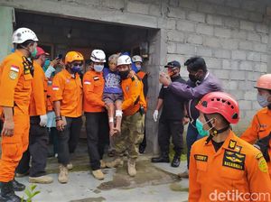 BNPB Harap Evakuasi Erupsi Merapi Tak Picu Klaster Baru COVID-19