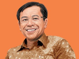 Pulihkan Resesi, Kelas Menengah Jangan Pelit Belanja
