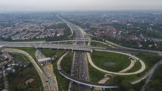 250 Proyek Strategis Nasional Rampung, Total Investasi Rp 2.396 Triliun