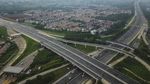 Siap-siap! Tol Cimanggis-Cibitung Bakal Segera Dibuka