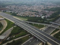 Balai Pengelolaan Dana Pengembangan Jalan Tol Dibentuk, Ini Fungsinya