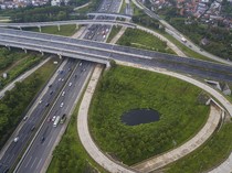 Makin Banyak Akses Tol, Cibubur Kini Jadi Incara Pengembang dan Pemburu Rumah
