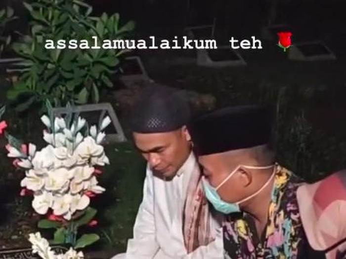 sule dan nathalie