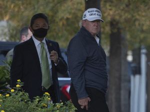 Kandas Gugatan Pilpres Trump di 3 Negara Bagian