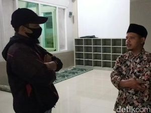 Gatot Brajamusti Meninggal, Warga Sukabumi: Beliau Sosok yang Baik