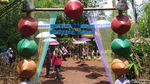 Foto: Wisata Kreatif Buatan Emak-emak Majalengka
