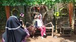 Foto: Wisata Kreatif Buatan Emak-emak Majalengka
