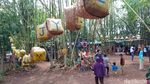 Foto: Wisata Kreatif Buatan Emak-emak Majalengka