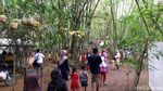 Foto: Wisata Kreatif Buatan Emak-emak Majalengka