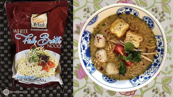 10 Mie Instan Terenak di Dunia Tahun 2020, Ada Indomie? 10 Mie Instan Terenak di Dunia Tahun 2020, Ada Indomie?