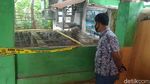 2 Buaya Ini Dipelihara di Dalam Rumah Lho