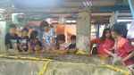 2 Buaya Ini Dipelihara di Dalam Rumah Lho