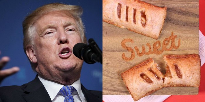 5 Makanan Aneh yang Dipesan Para Presiden Amerika