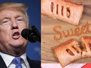 Ini 5 Makanan Aneh yang Dipesan Para Presiden Amerika