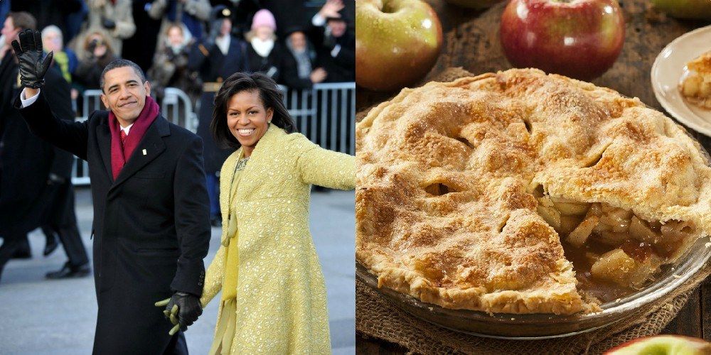 5 Makanan Aneh yang Dipesan Para Presiden Amerika