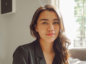 Aaliyah Massaid Cerita Pertama Mengenal Cinta