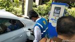 Ada SPBU Listrik di PLN, Begini Penampakan