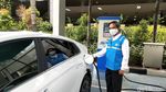Ada SPBU Listrik di PLN, Begini Penampakan