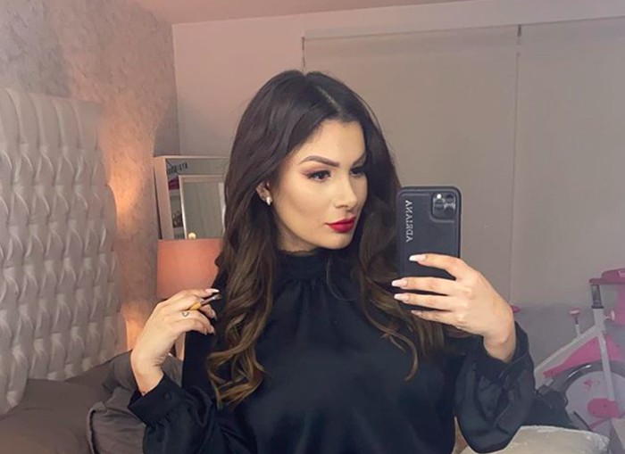 Adriana Murrieta