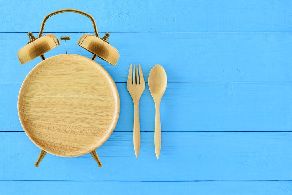 Agar Berat Badan Cepat Turun, Terapkan Kebiasaan Sarapan Sehat Ini