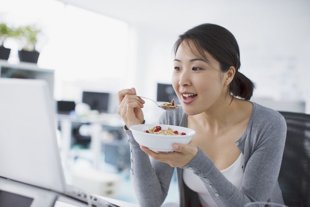 Agar Berat Badan Cepat Turun, Terapkan Kebiasaan Sarapan Sehat Ini