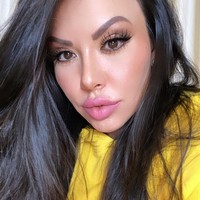 Aku percaya diri dan aku tahu ini adalah usaha yang pantas, ucapnya yang tidak mempedulikan kritikan netizen.  Foto: Instagram @sweetalice101