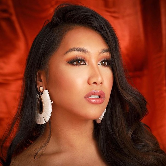 Arielle menyadari bahwa keputusannya itu memang bukanlah hal yang mudah diterima, khususnya bagi sang ayah. Keluarganya sendiri adalah orang yang sangat berpegang teguh pada norma gender. Foto: Instagram/@arielle.keil