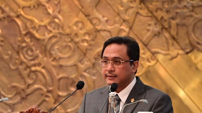 Badan Pemeriksa Keuangan (BPK)