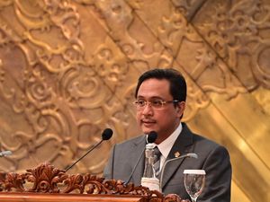 BPK Ungkap 13.567 Permasalahan Keuangan Senilai Rp 8,97 T di Semester I